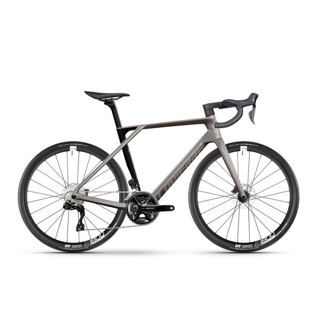 LAPIERRE XELIUS DRS 6.0 C1 - Septembre Beige