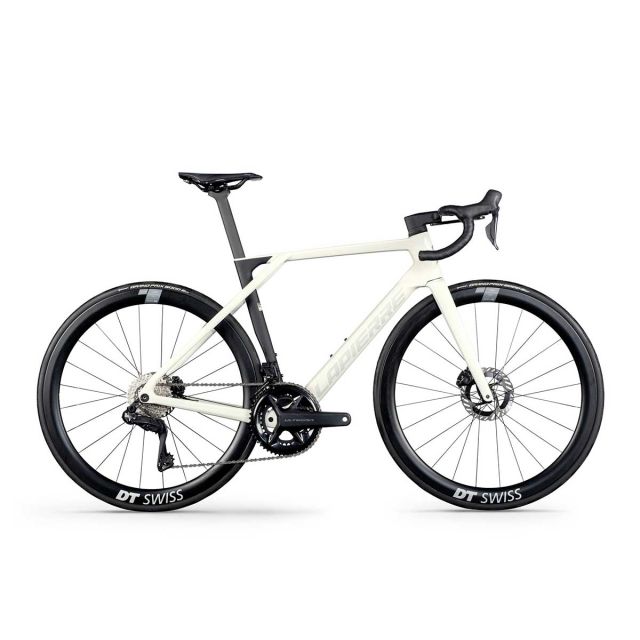 LAPIERRE XELIUS DRS 8.0 C1 ARC1600 - BEIGE