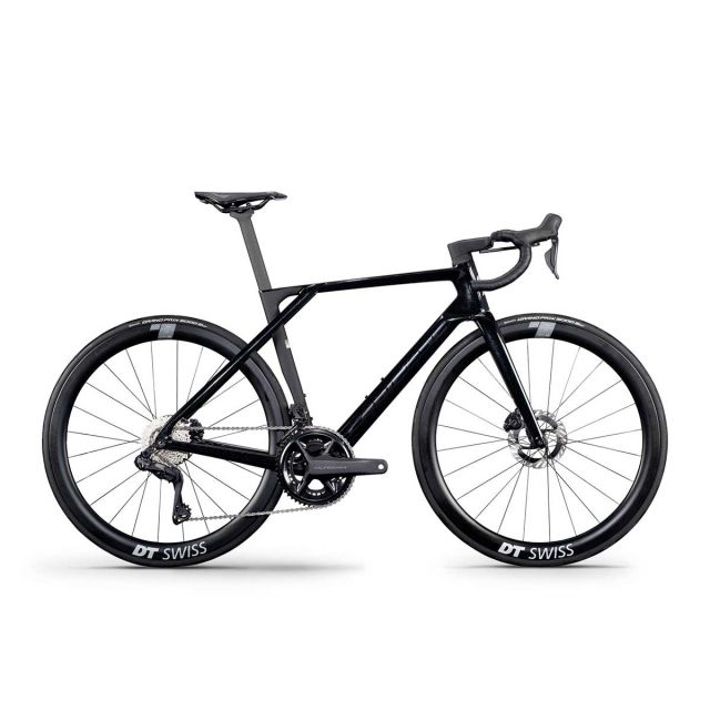 LAPIERRE XELIUS DRS 8.0 C2 ARC1600 55XL BLACK