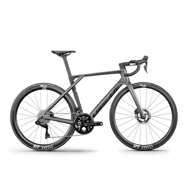 LAPIERRE XELIUS DRS 9.0 - COLD RAIN GREY