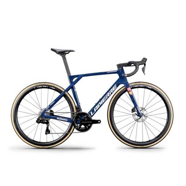 LAPIERRE XELIUS DRS REPLICA PICNIC