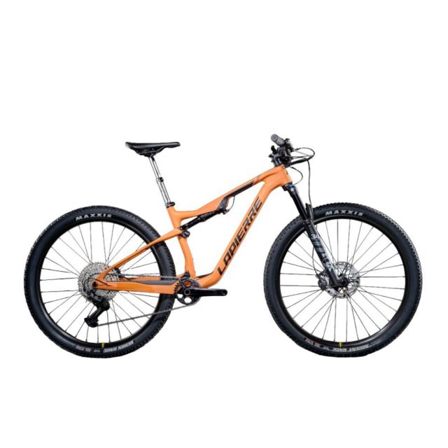 LAPIERRE XRM 6.9 C1 - Ocher
