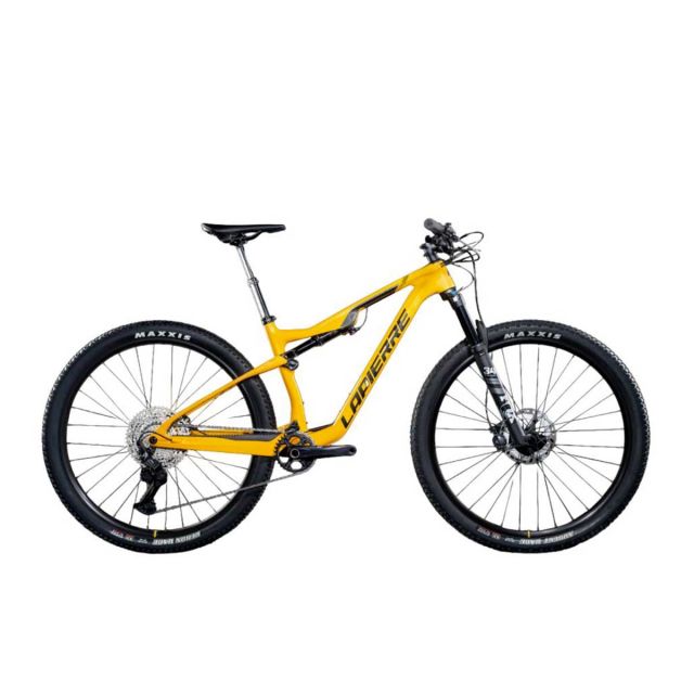 LAPIERRE XRM 6.9 C2 - BUTTERCUP
