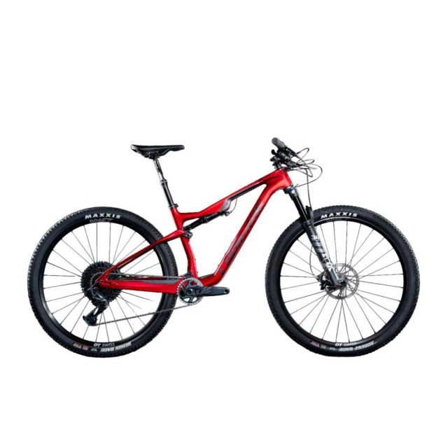 LAPIERRE XRM 7.9 C2 - CHERRY RED