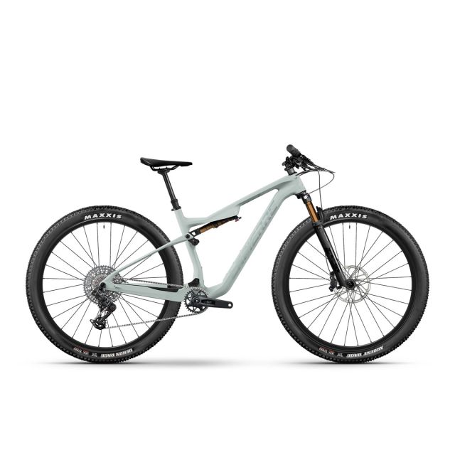 LAPIERRE XRM 9.9 - Vapor Green