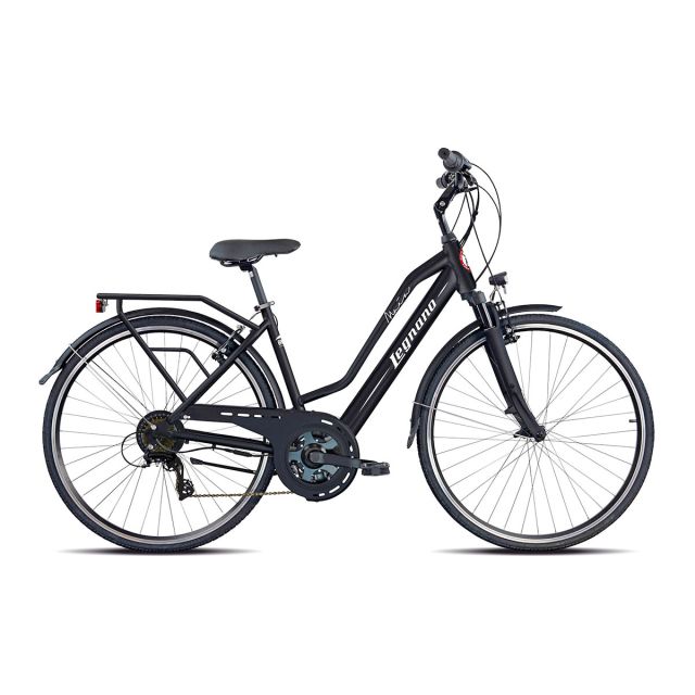 LEGNANO E-BIKE SLIM CITY MAIA