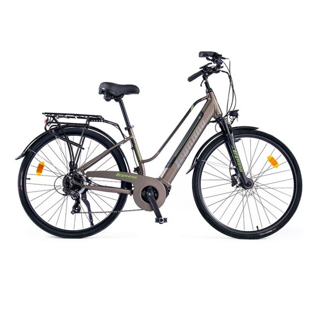 LEGNANO E-BIKE TERRA
