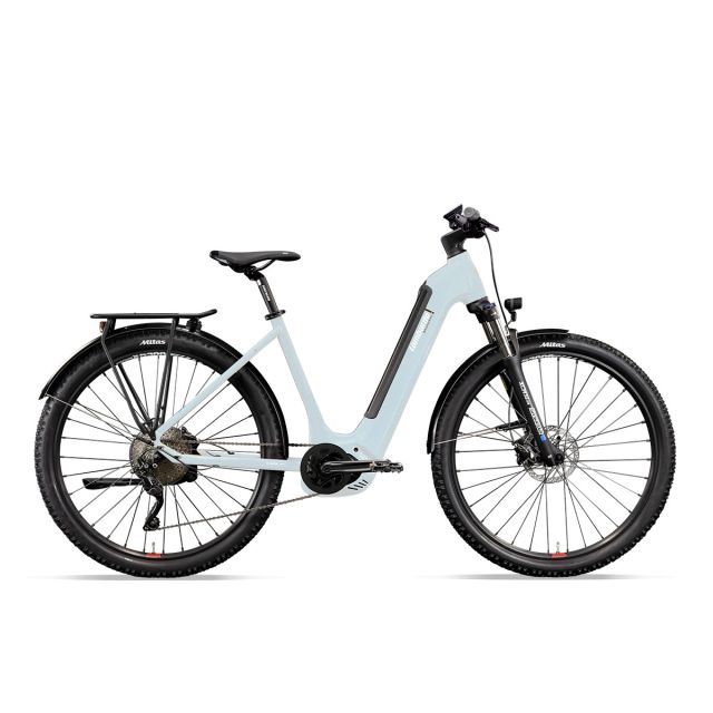 LOMBARDO CICLI BRENNERO - Blue Hurion