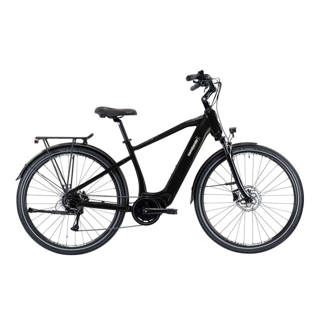 LOMBARDO CICLI MARATEA PLUS Man