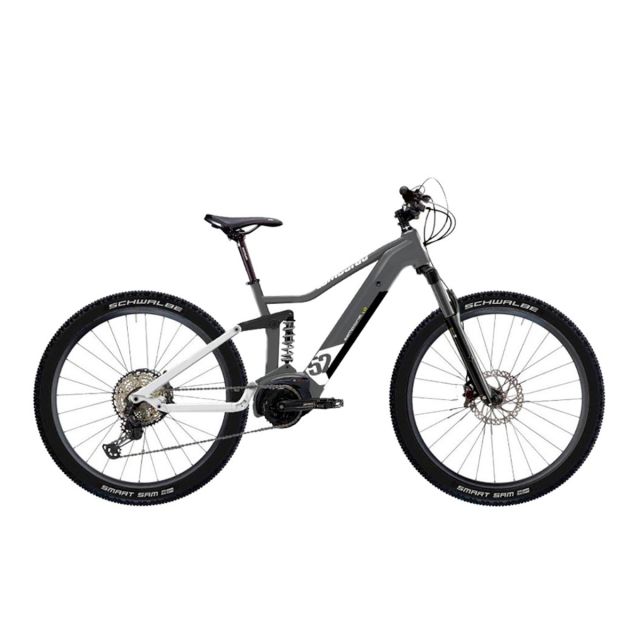 LOMBARDO CICLI Sempione 1.0