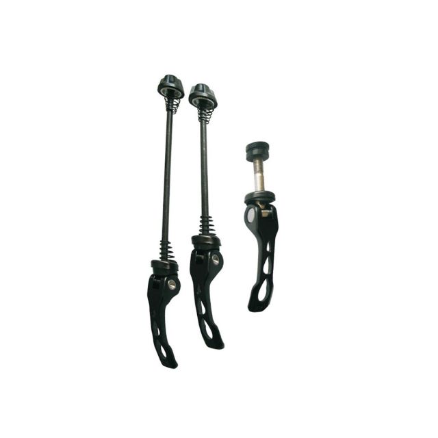 MANDELLI SET BLOCCAGGI MOZZO ANTERIORE + POSTERIORE +COLLARINO REGGISELLA