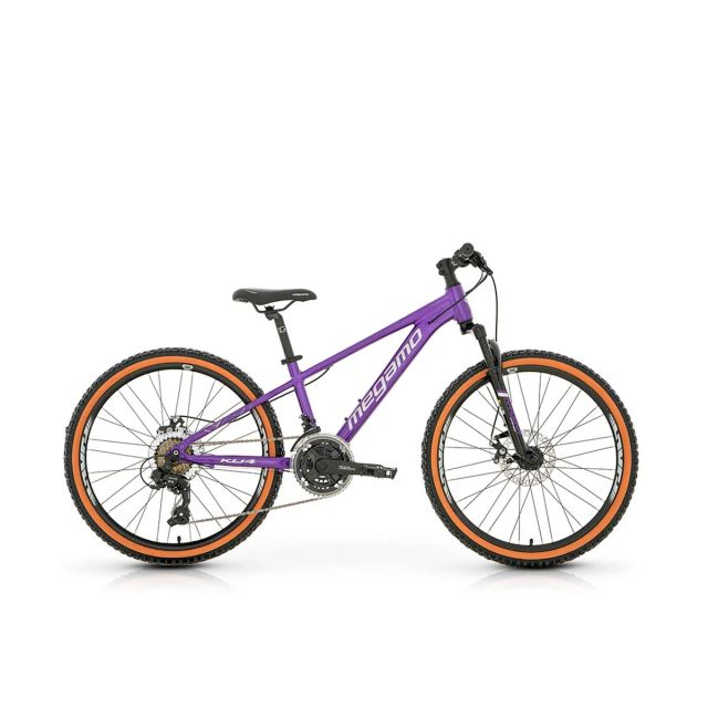 MEGAMO 24" KU4 - Purple ONESIZE