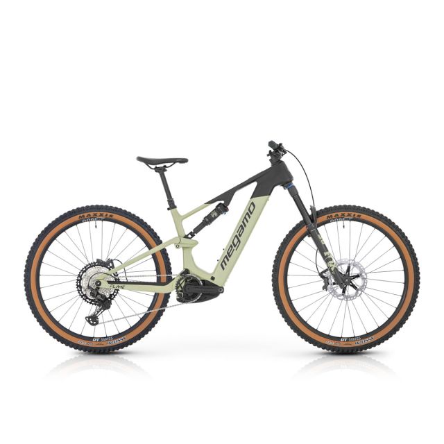 MEGAMO FLAME CRB 05 - Sage