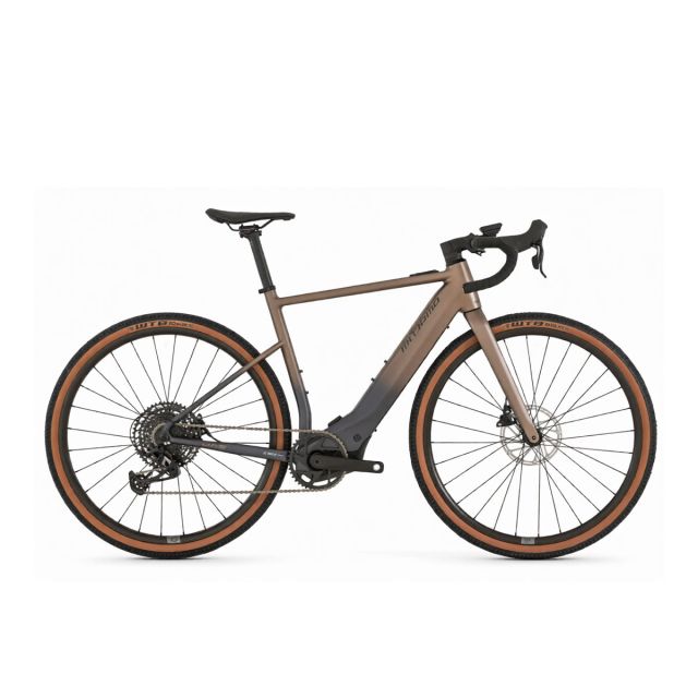 MEGAMO LANDE 2026 - Brown