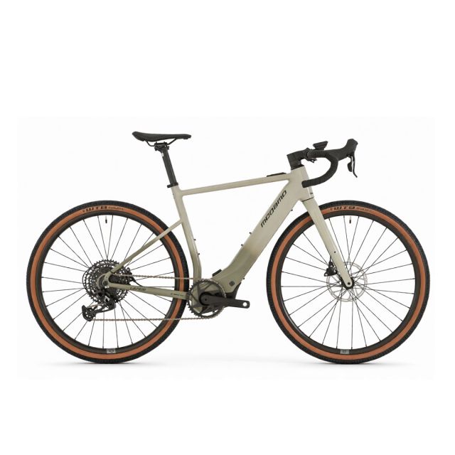 MEGAMO LANDE 2026 - Sage