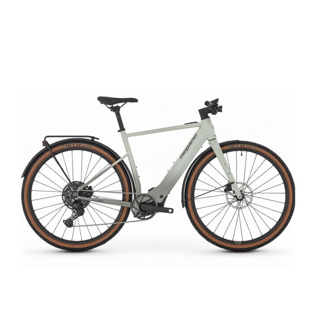 MEGAMO LANDE Flat-Bar Equipped 2026 - Sage