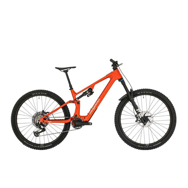 MEGAMO REASON CRB 05 - Orange