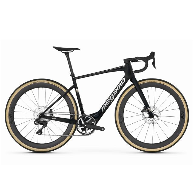 MEGAMO UPON 05 BLACK