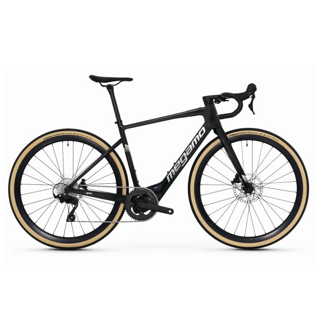 MEGAMO UPON 2O BLACK
