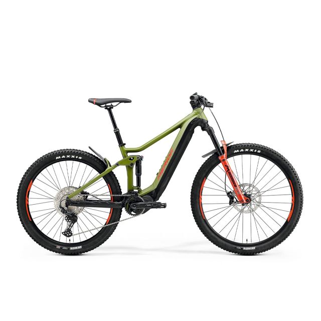 MERIDA eONE-FORTY 500