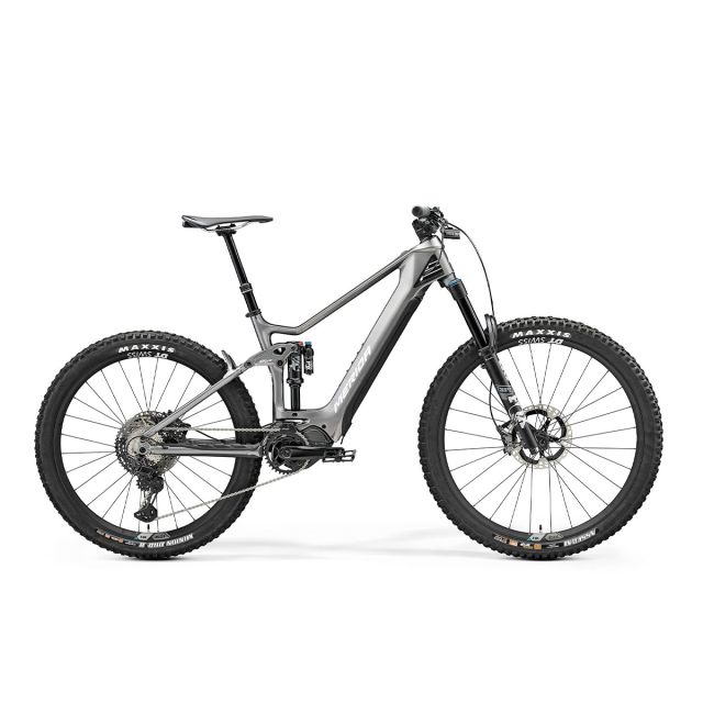 MERIDA eONE-SIXTY 9000 CFA