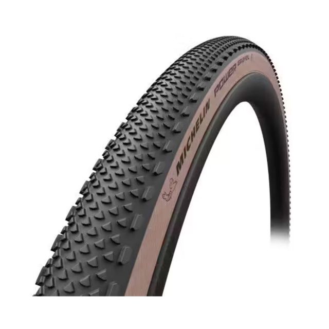 MICHELIN COPERTONE 082450 700X40C 40O-622 PER BICI GRAVEL