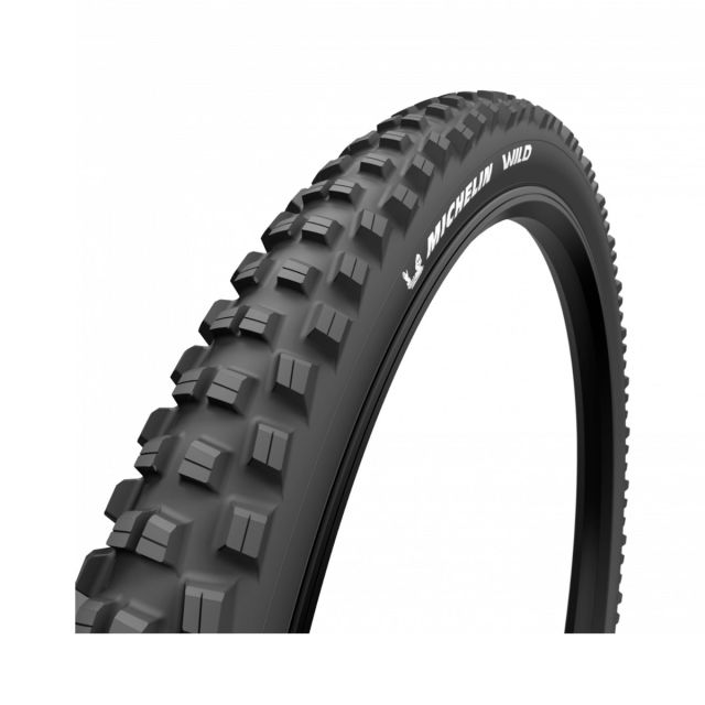 MICHELIN COPERTONE 27.5 X 2.8 WILD RIGIDO