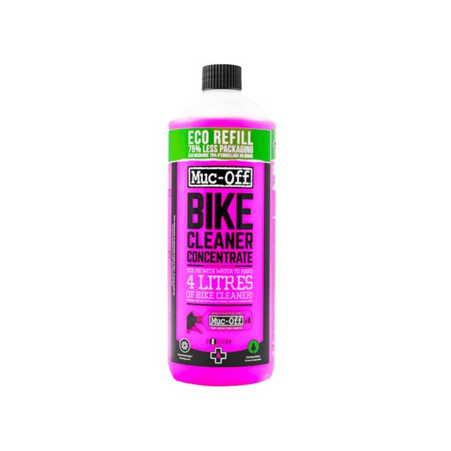 MUC-OFF BIKE CLEANER CONCENTRATO PER 4 LITRI