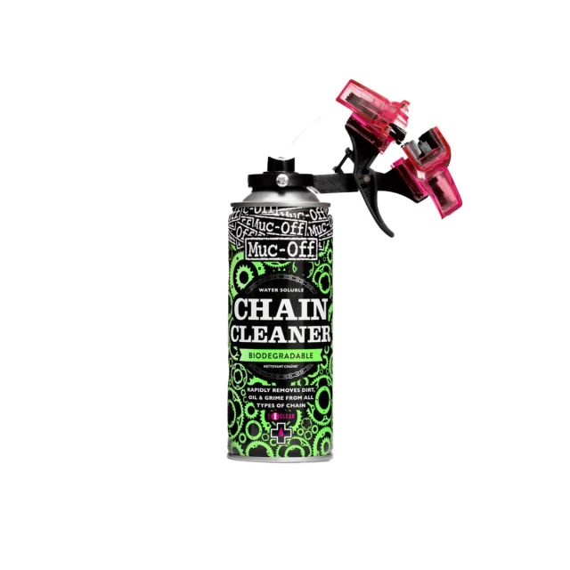 MUC-OFF CHAIN DOC DETERGENTE CATENA