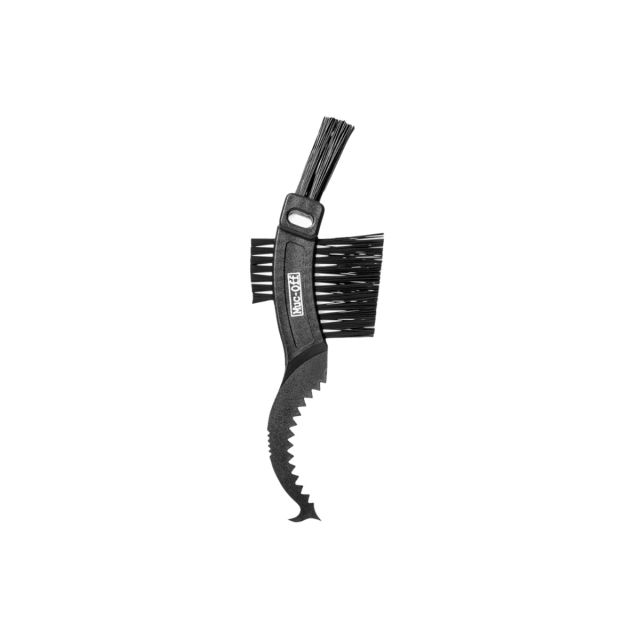 MUC-OFF CLAW BRUSH SPAZZOLA 3 FUNZIONI