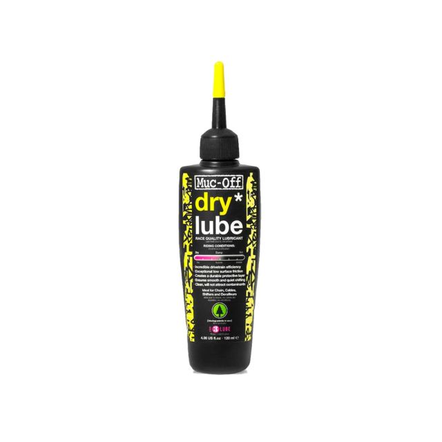 MUC-OFF LUBRIFICANTE CATENA DRY LUBE