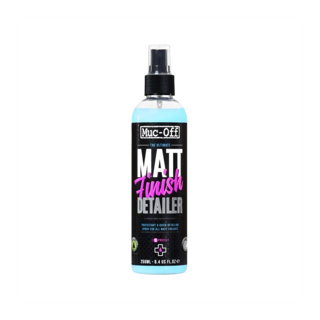 MUC-OFF MATT FINISH DETAILER SPRAY PROTETTIVO