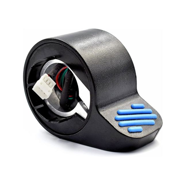 MYBESTSCOOTER ACCELERATORE PER MONOPATTINO NINEBOT SERIE ES