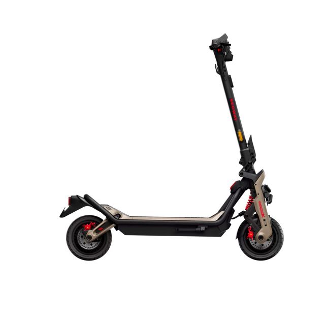 NINEBOT BY SEGWAY SEGWAY GT3 PRO E