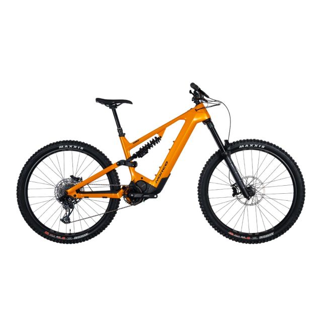 NORCO Range VLT C2 - Orange/Black