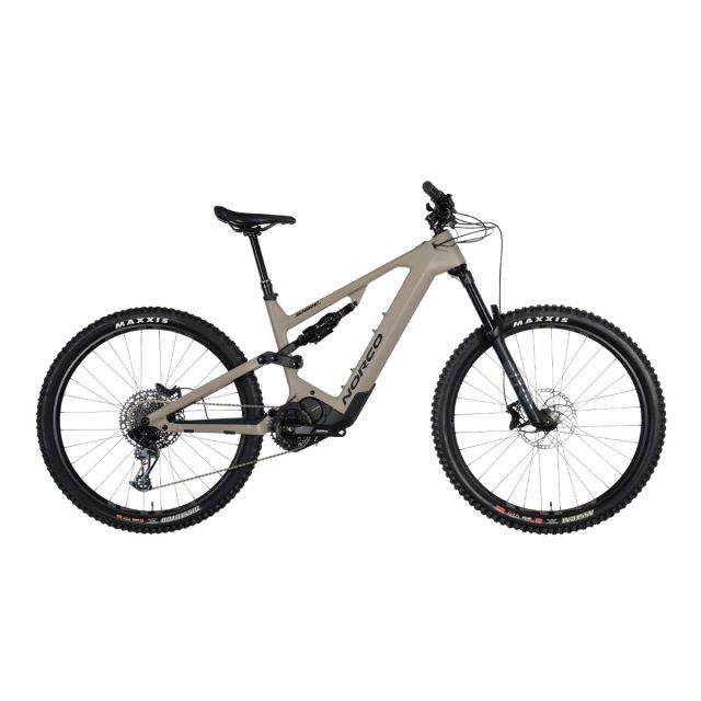 NORCO Sight VLT C2 - Grey-Black