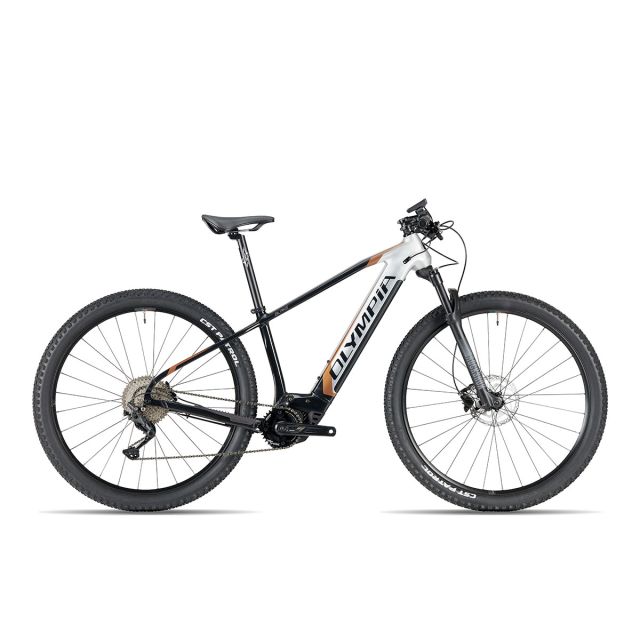 OLYMPIA CICLI BLAKE cc16