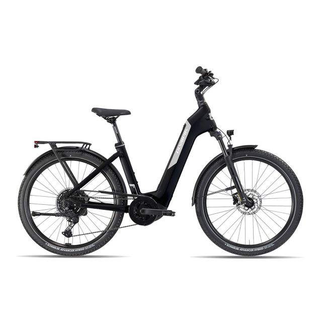 OLYMPIA CICLI ELYSIUM COMFORT 800 cc14