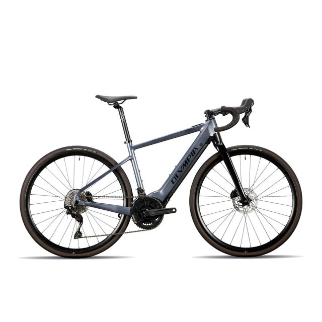 OLYMPIA CICLI FLASH cc16