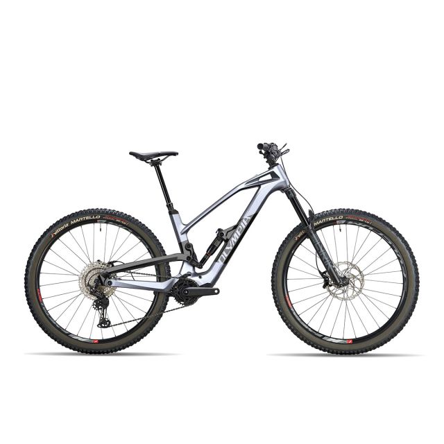 OLYMPIA CICLI HEKTON 160 PRO cc16