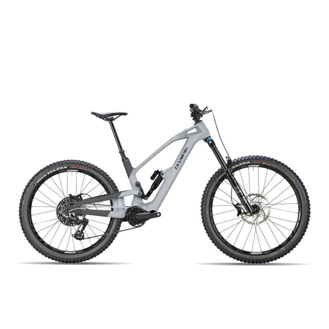 OLYMPIA CICLI HEKTON 180 PRO cc16