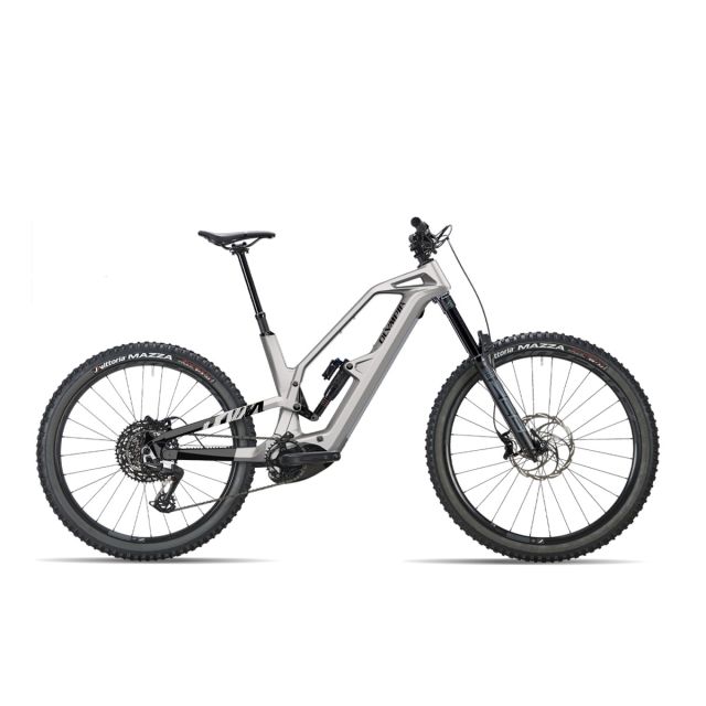 OLYMPIA CICLI HEKTON 180 PRO cc16
