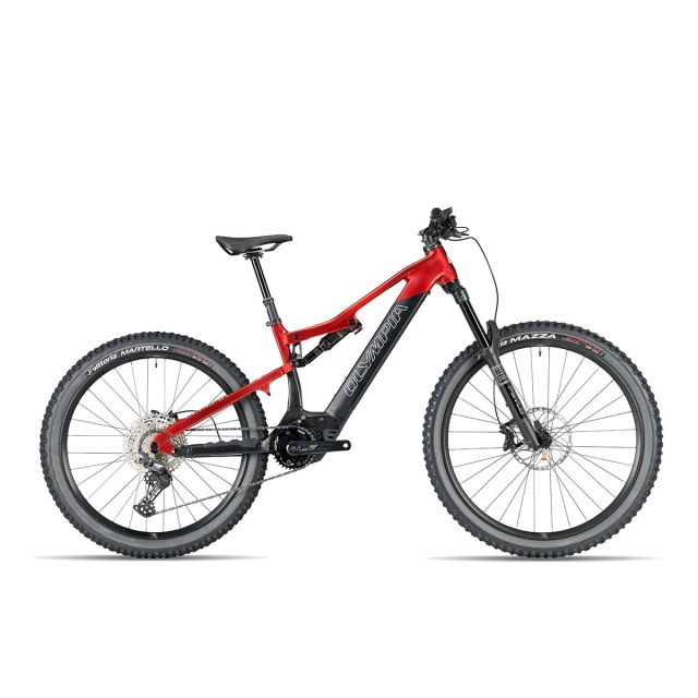 OLYMPIA CICLI HYSAK EDGE 1044Wh cc04