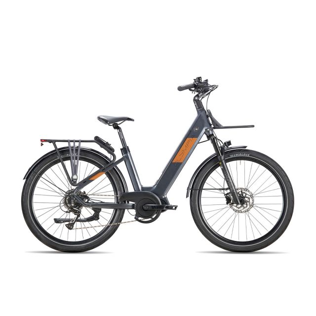 OLYMPIA CICLI MAGNUM COMFORT 720 8S M 06