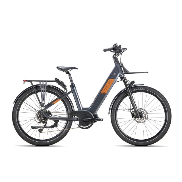 OLYMPIA CICLI MAGNUM COMFORT - tg.M cc06