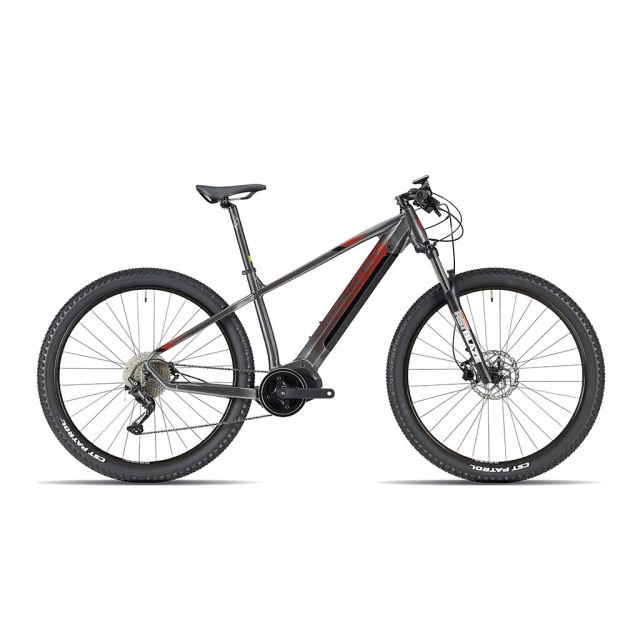 OLYMPIA CICLI MASTER 630 cc16