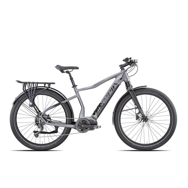 OLYMPIA CICLI MISTRAL 900 GT