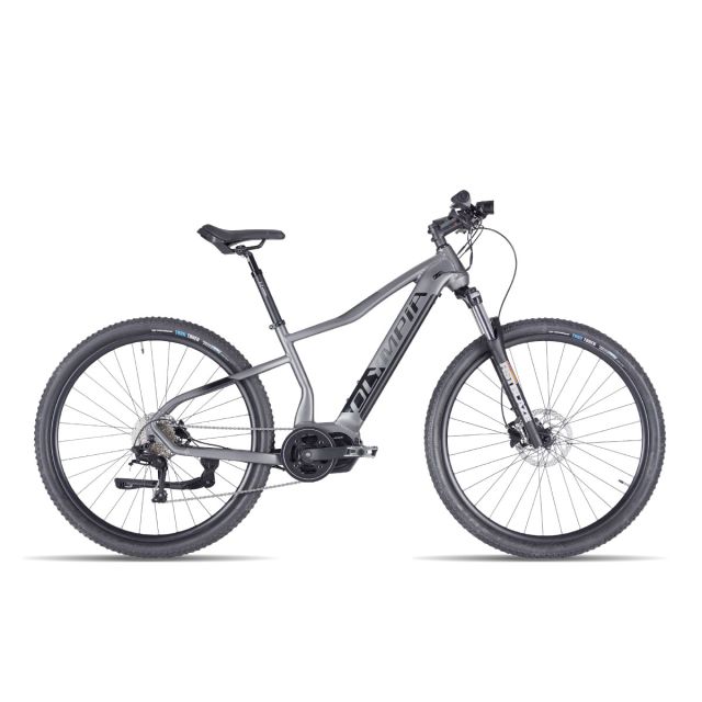 OLYMPIA CICLI MISTRAL MILLE X