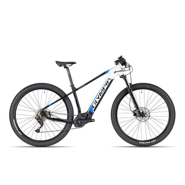 OLYMPIA CICLI PERFORMER MILLE cc03 - 1044Wh