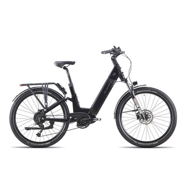 OLYMPIA CICLI PLAYER cc14